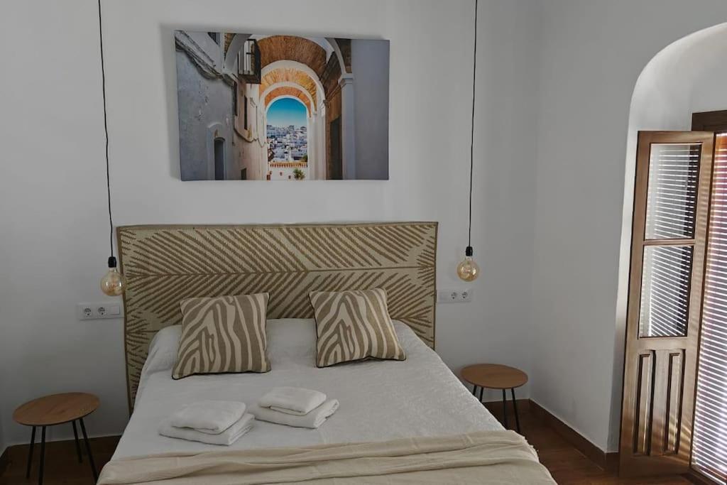 Casa Malia Recien Reformado En Centro *
