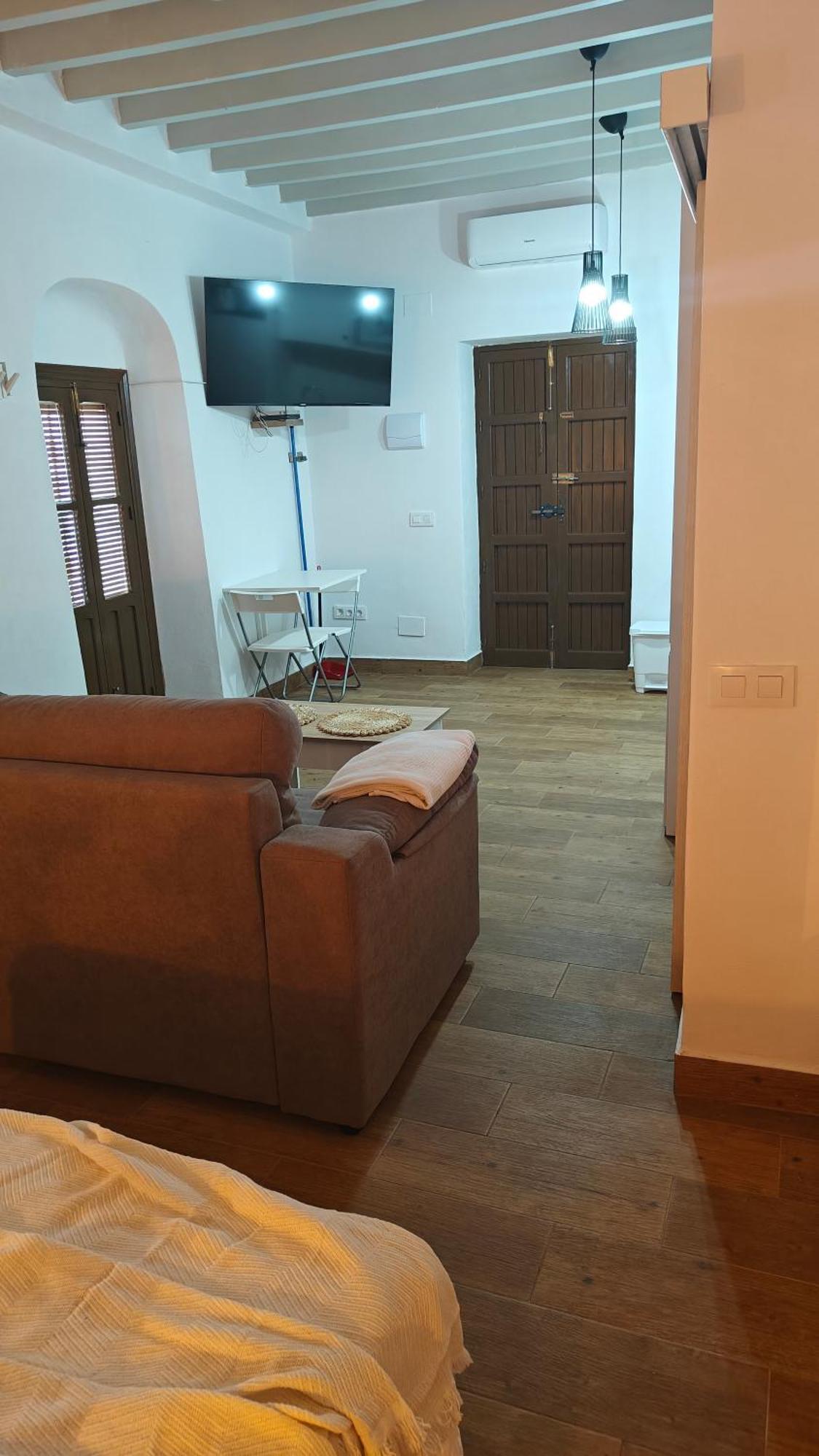 Casa Malia Recien Reformado En Centro *