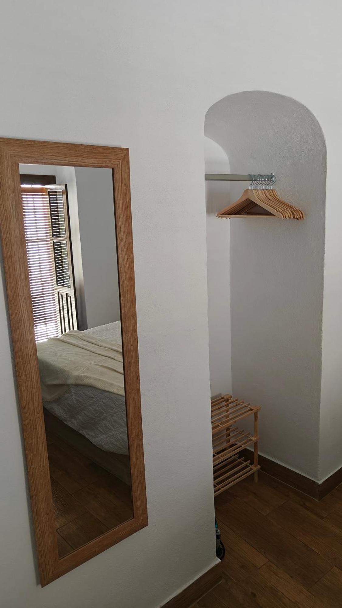 Casa Malia Recien Reformado En Centro Apartamento Vejer de la Frontera