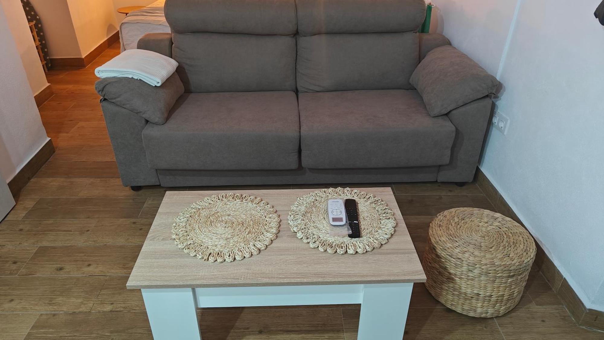 Casa Malia Recien Reformado En Centro Apartamento