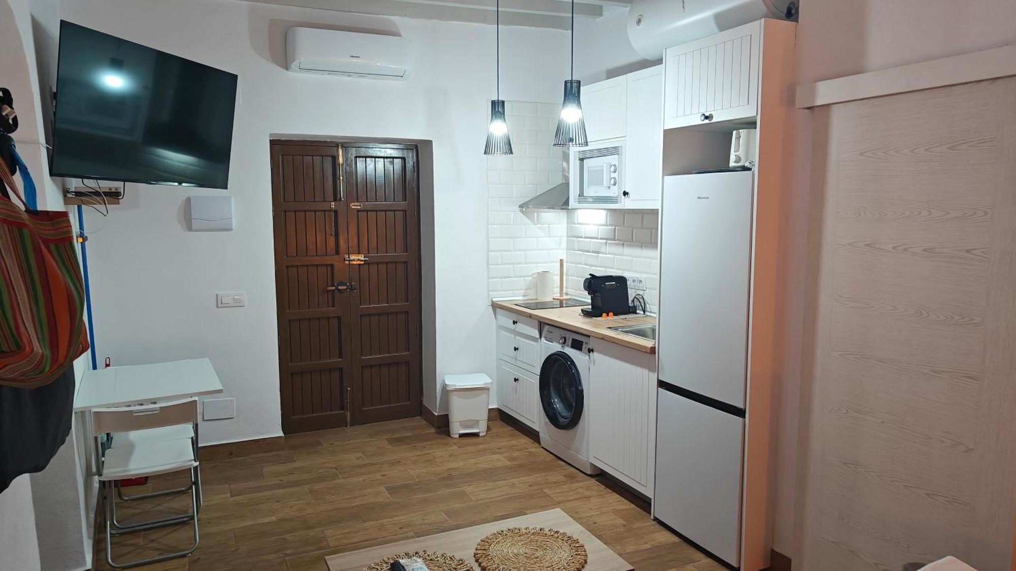Casa Malia Recien Reformado En Centro * Vejer de la Frontera