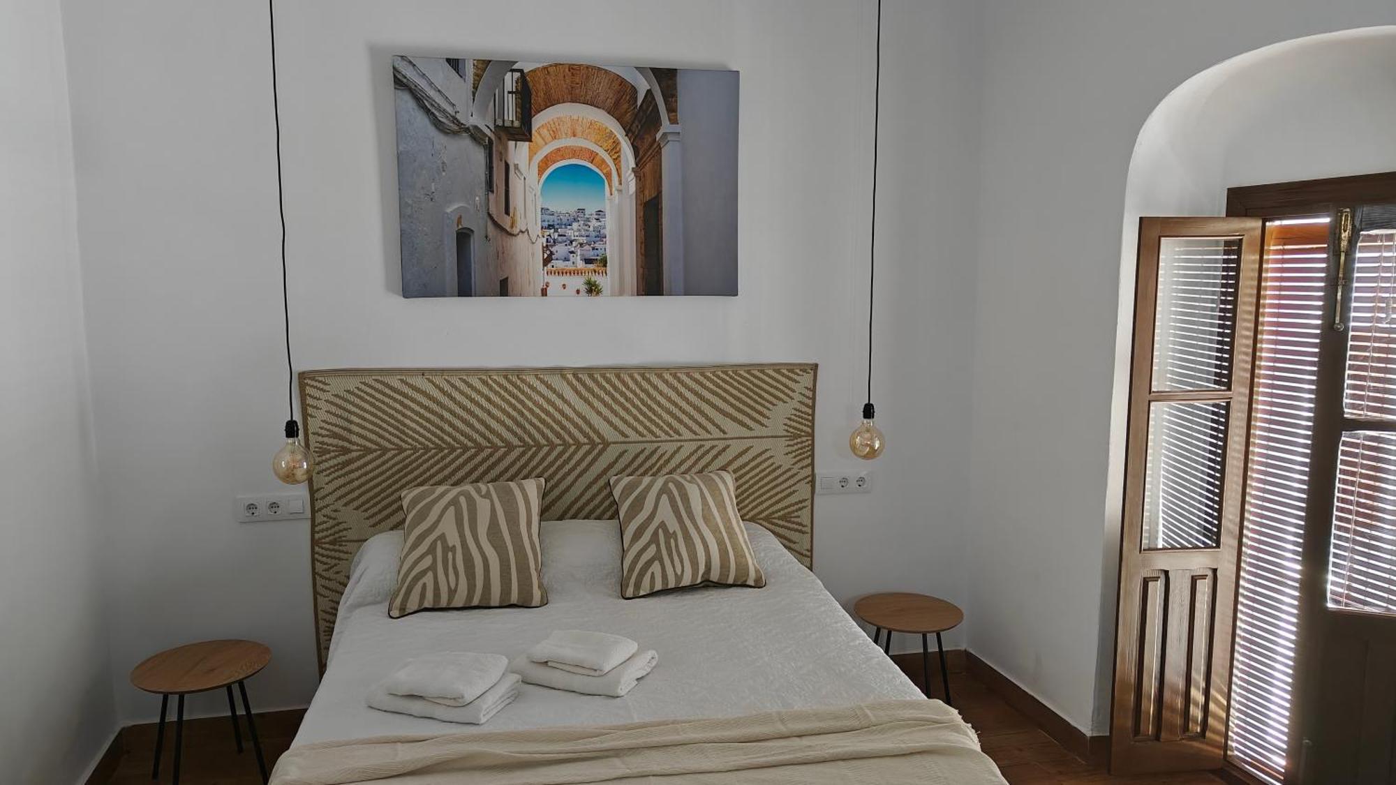Apartamento Casa Malia Recien Reformado En Centro *